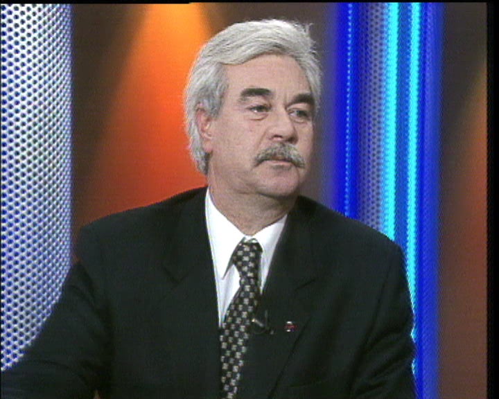 O que é a febre aftosa?