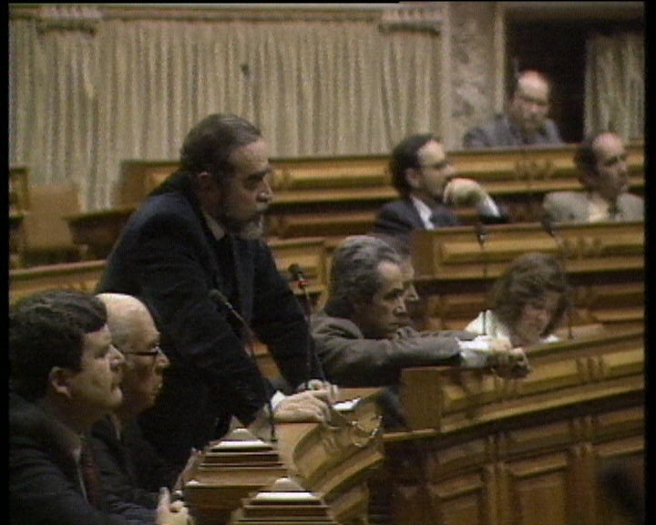 Governo apresenta proposta de lei sobre o financiamento do SNS