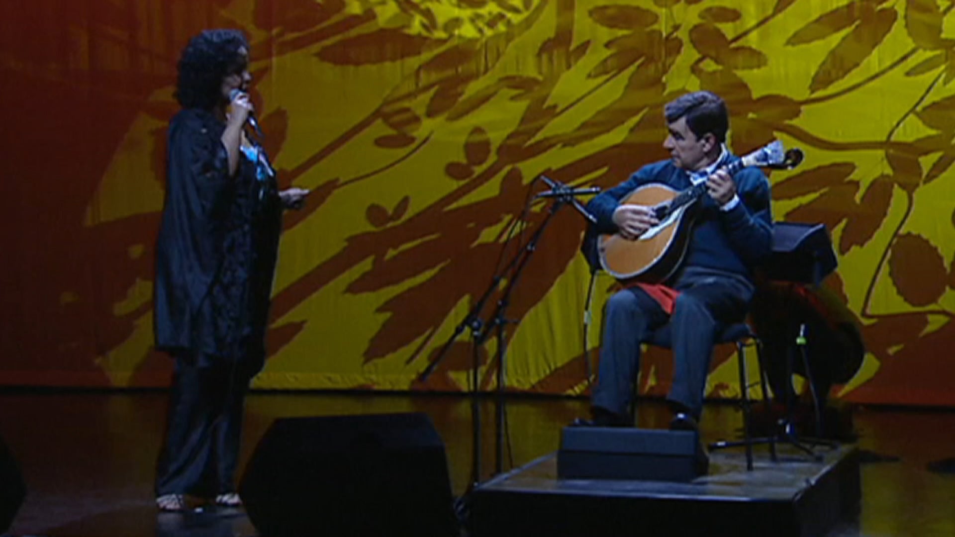 Despedida de António Chainho dos palcos