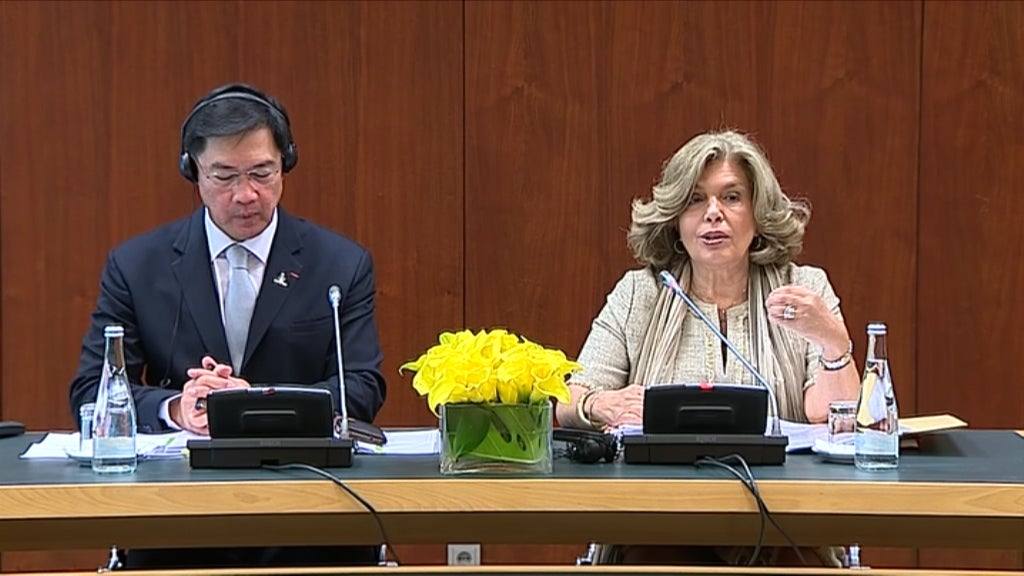 Fundação Calouste Gulbenkian vende a Partex