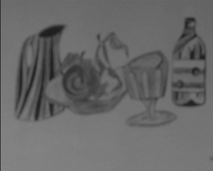 Exposição de Vítor Borges