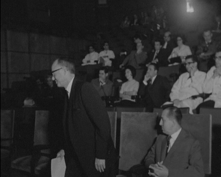 Conferência de luta contra o cancro em Lisboa