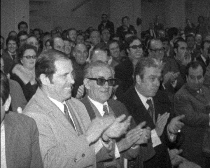 Assembleia geral do Sporting Clube de Portugal