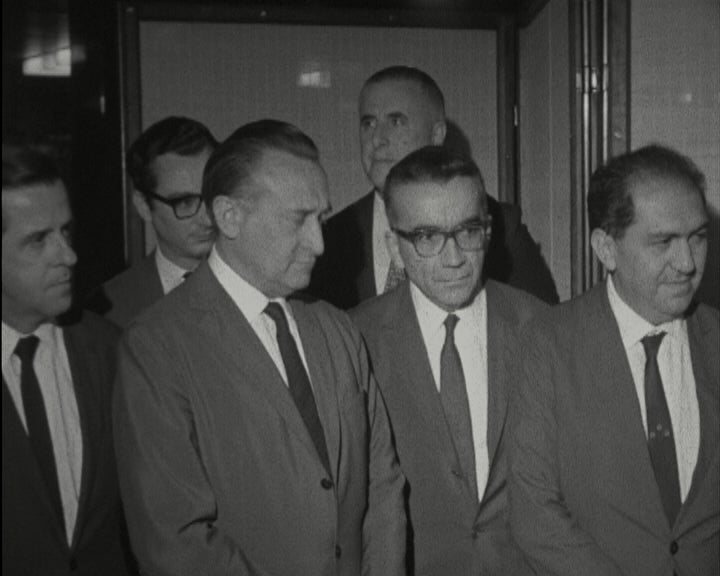 Raimundo Brito chega a Lisboa