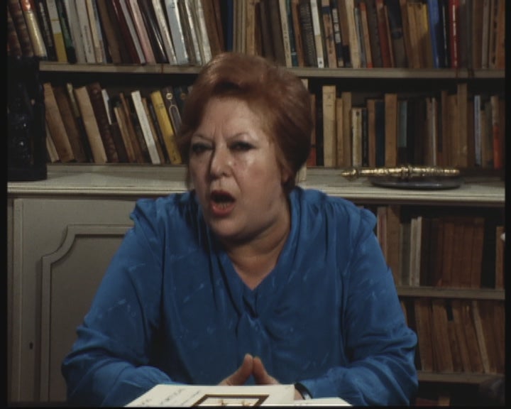 A Flor de Altura – Parte I
