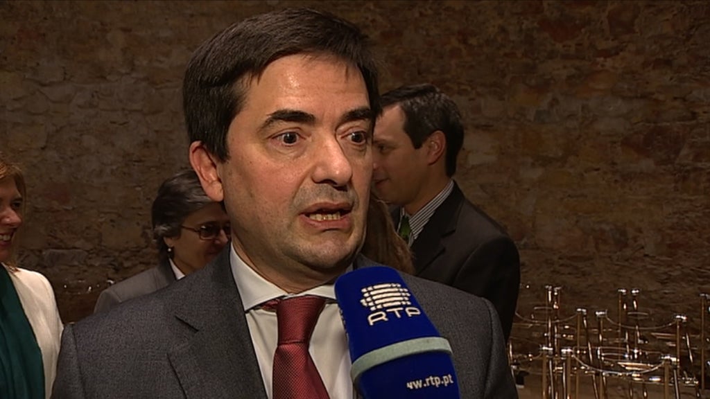 Estratégias de incentivo da Fundação para a Ciência e Tecnologia