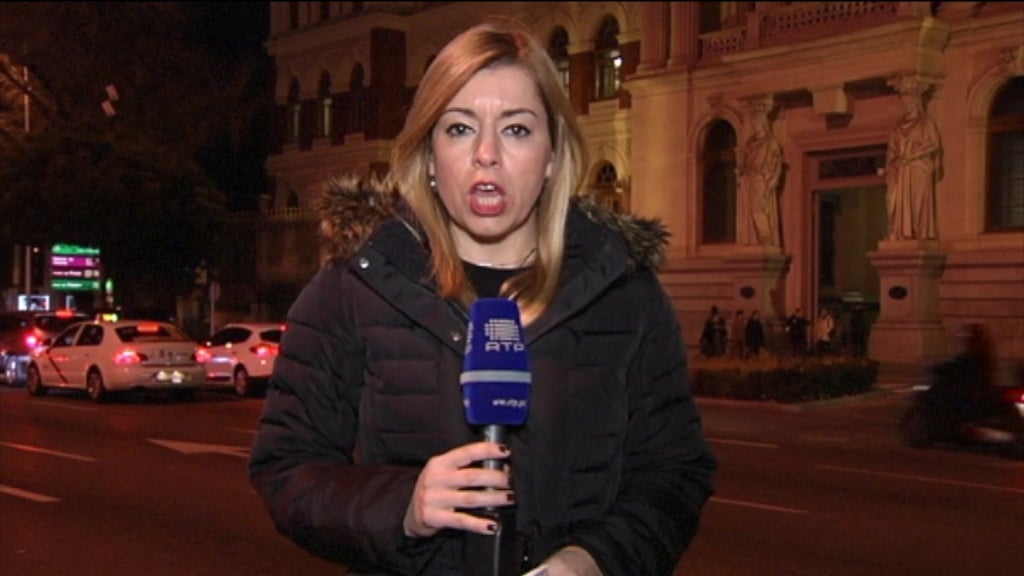 Central nuclear de Almaraz