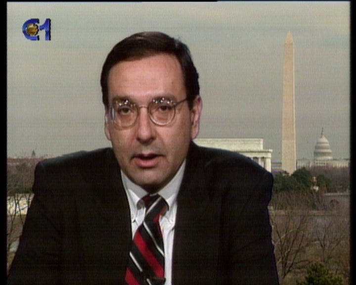 Entrevista a Mário Crespo