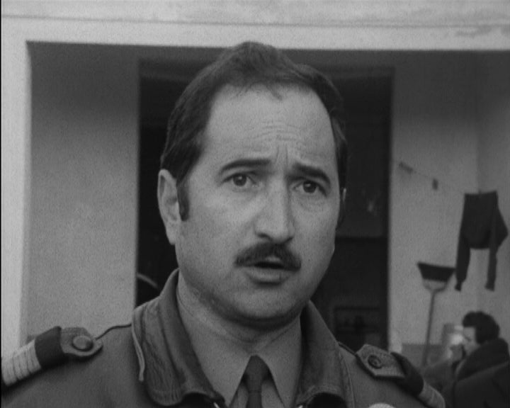 Greve dos trabalhadores de fábrica em Mozelos