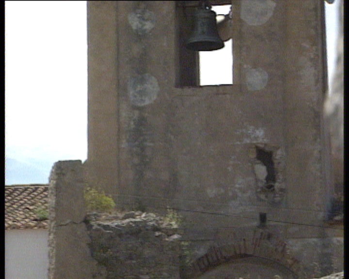 Restauro de Igreja polémico