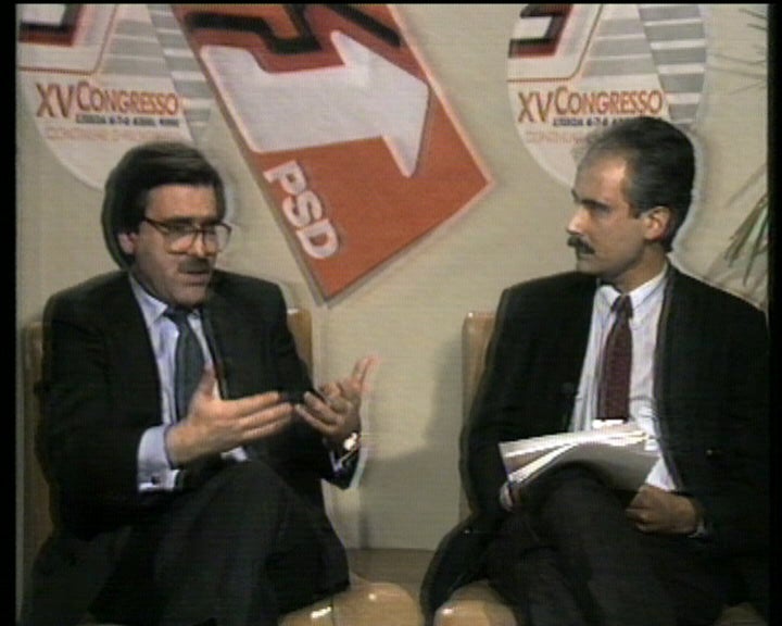 Entrevista a Manuel Dias Loureiro