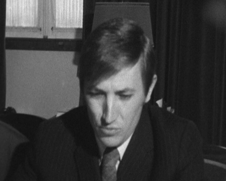 Reunião no Governo Civil de Viseu