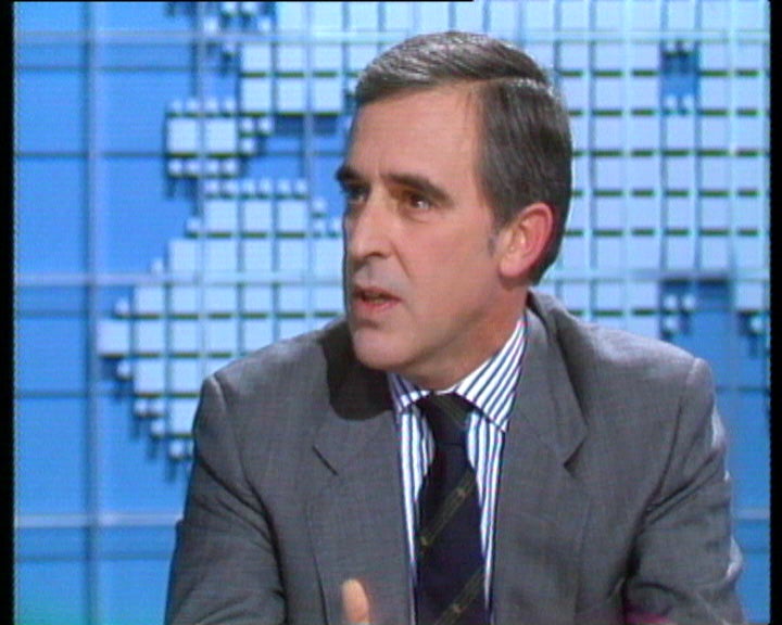 Entrevista a Azevedo Soares