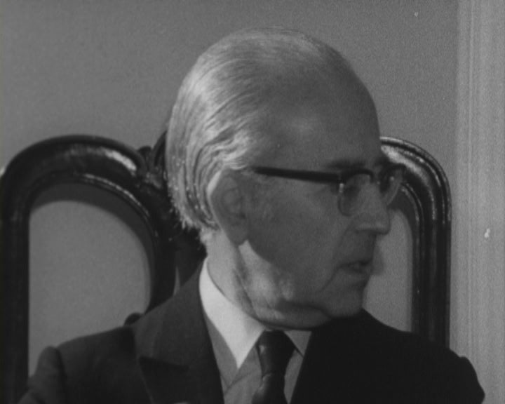 Entrevista ao general Joaquim Luz Cunha