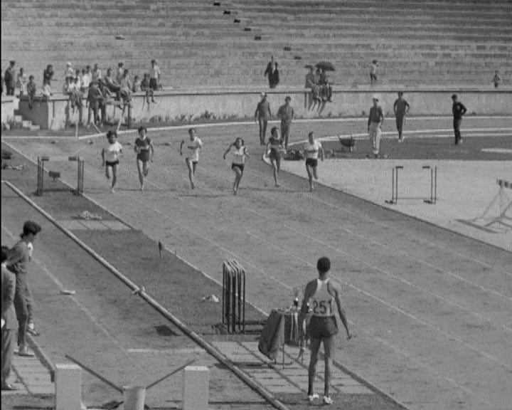 Atletismo: III Torneio Internacional Porto-Lisboa-Vigo