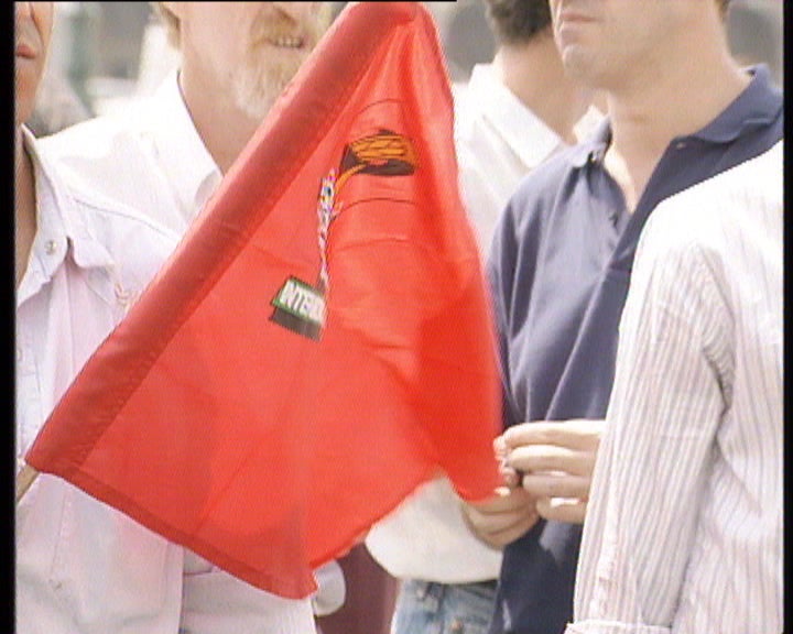 Manifestação dos CTT e Telecom