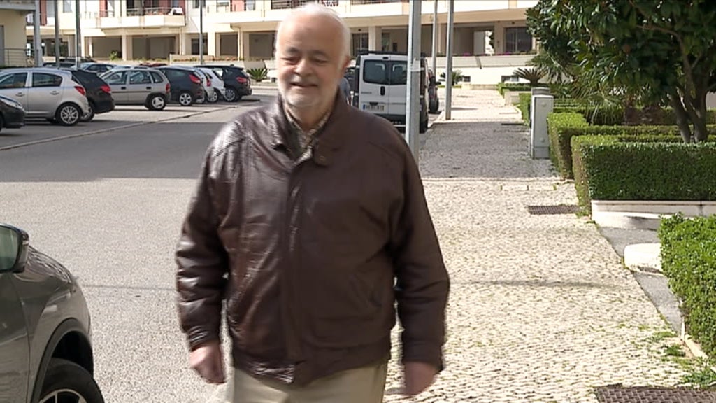 Auditoria às pensões da Segurança Social