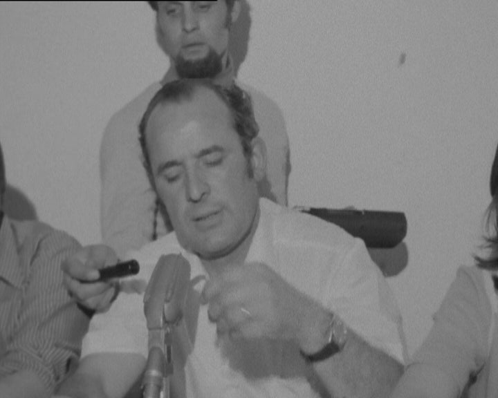 Reunião Geral de Enfermagem em Lisboa