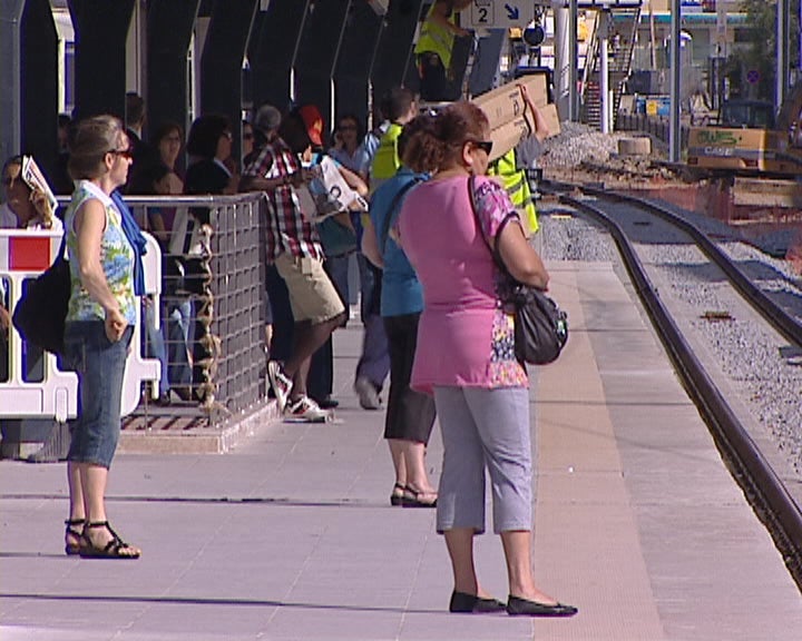 Balanço da Greve na CP