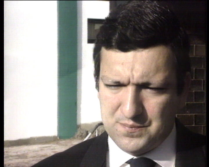 Negociações de paz de Moçambique