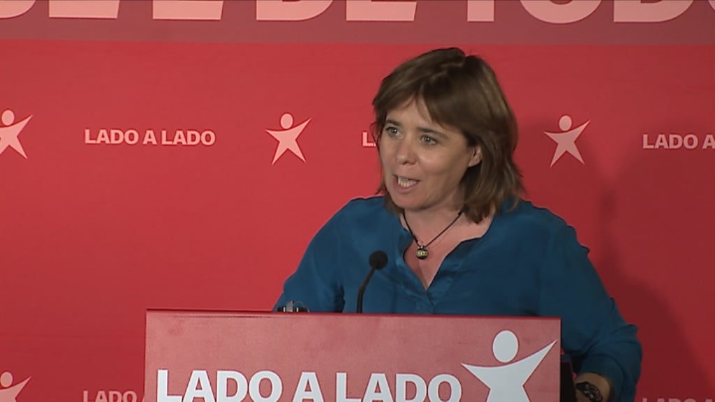 Eleições Europeias 2019: Noite eleitoral do BE e do PAN