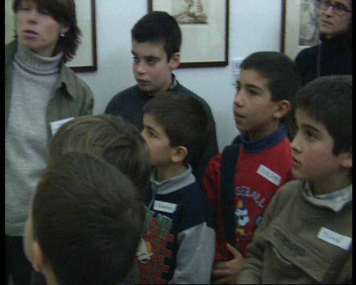 “À descoberta dos museus” para os mais novos