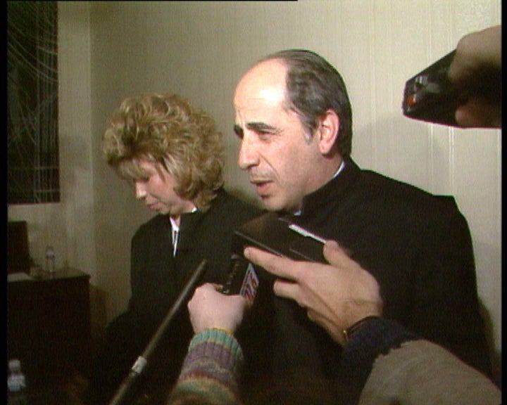 Julgamento do Movimento Ação Nacional