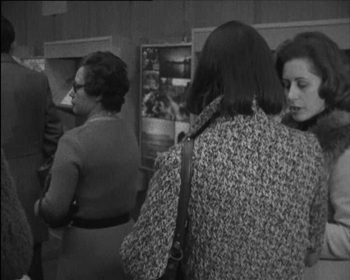 Exposição O Mundo do Paperback