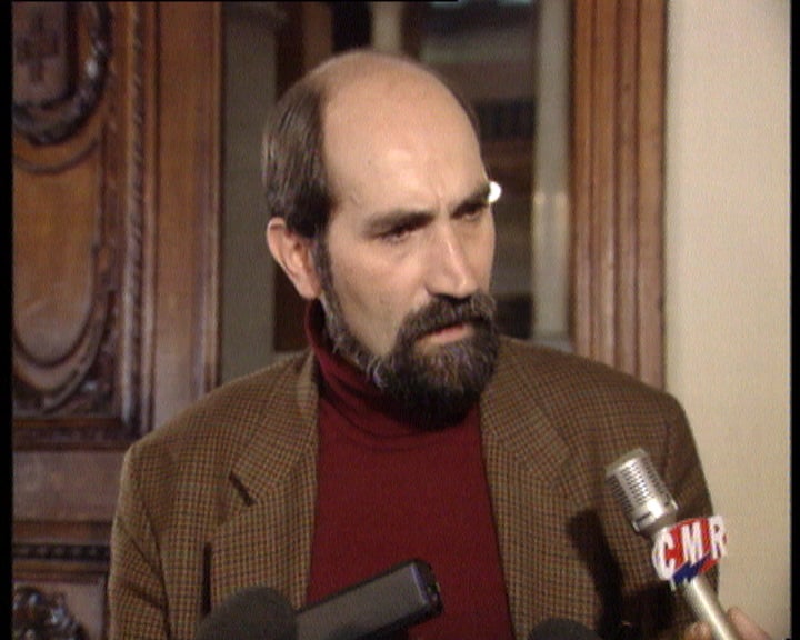 Comissão Parlamentar da Agricultura