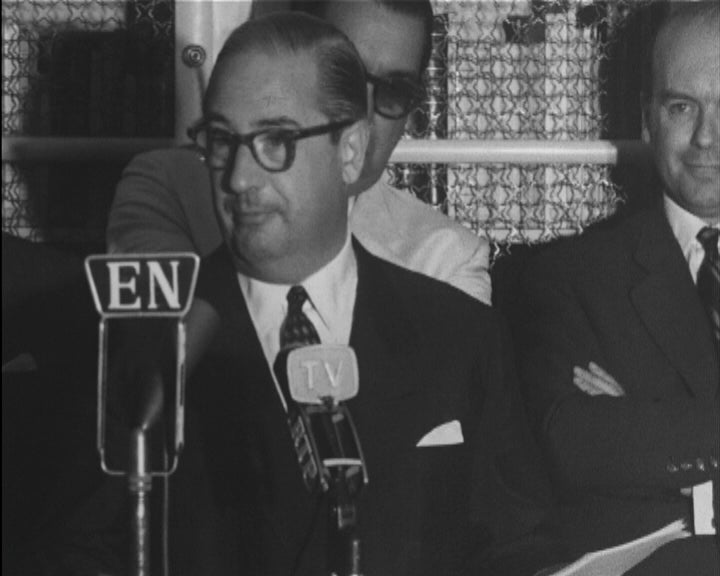 Tomada de posse de quadros superiores do SNI