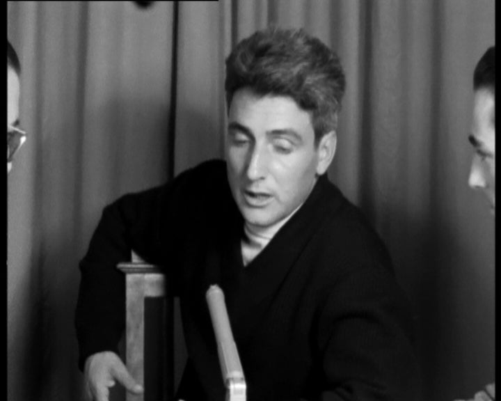 Entrevista a Gerard Gery