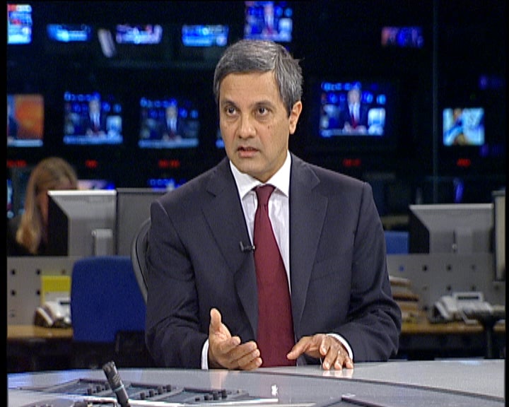 Entrevista a Óscar Dias