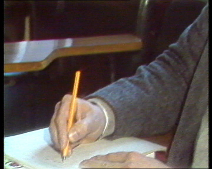 Conferência de imprensa do SITESC