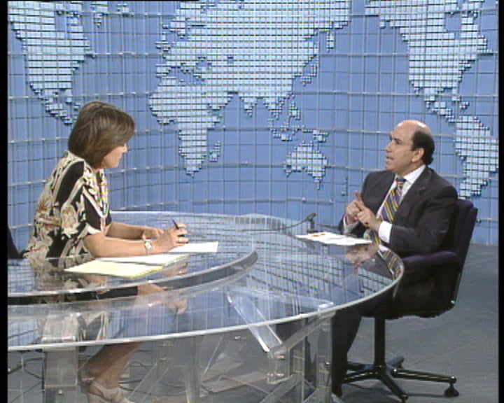 Entrevista a Duarte Lima