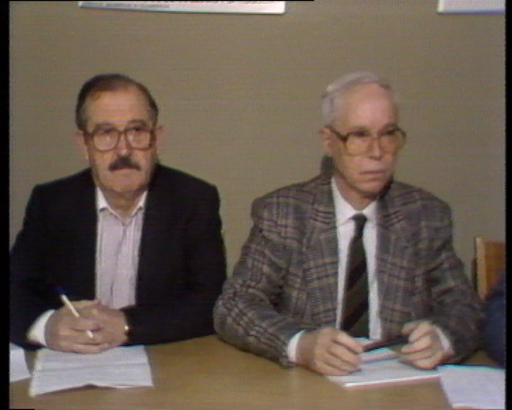 Conferência de imprensa do Sindicato dos Jornalistas