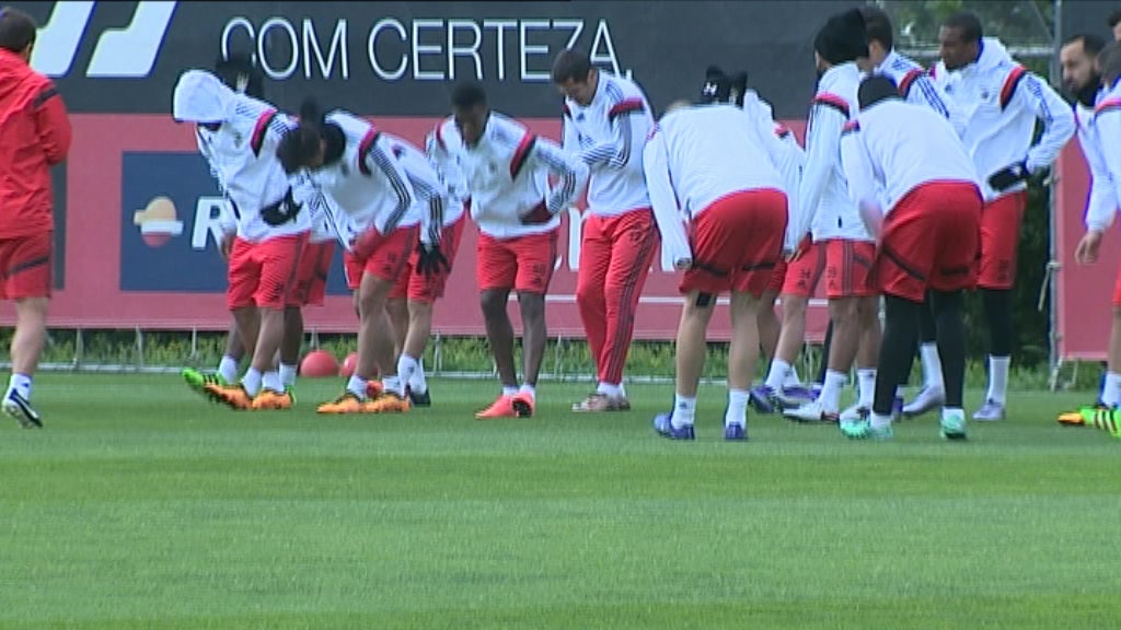 Futebol: antevisão Benfica vs Zenit