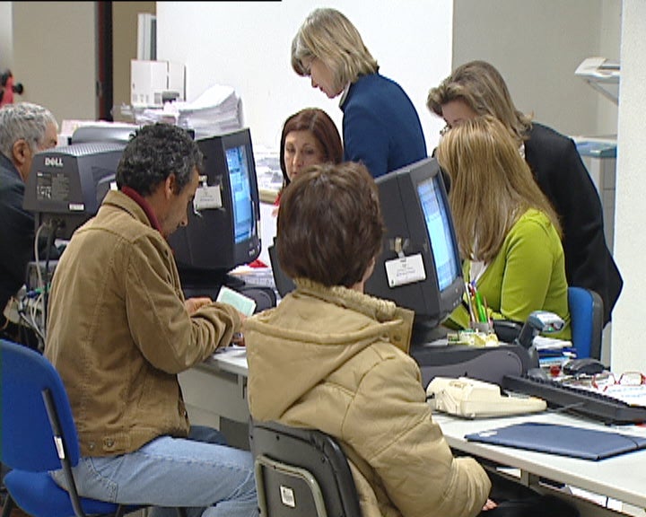 Aumento dos impostos