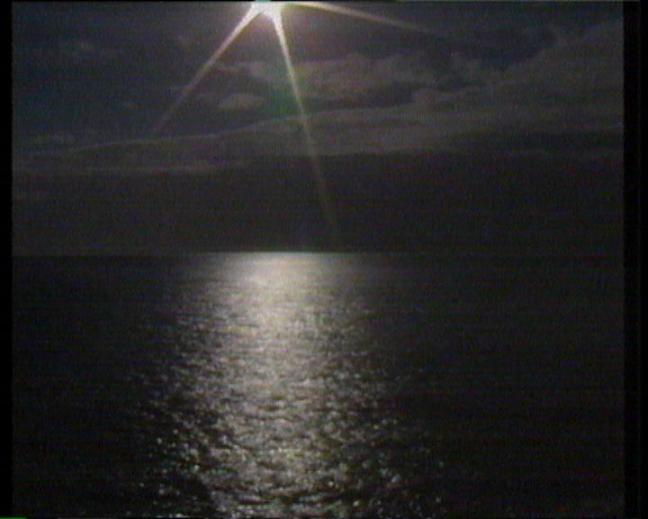 Mau tempo na Madeira