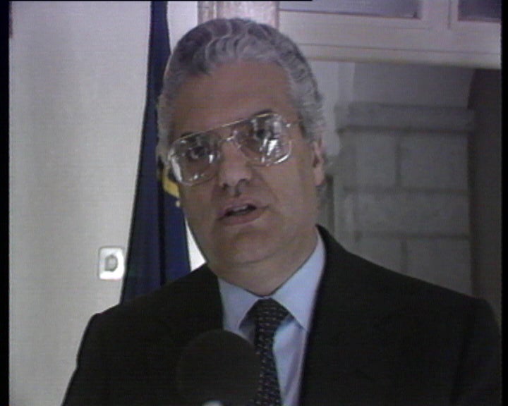 Reunião da Comissão Directiva do CDS