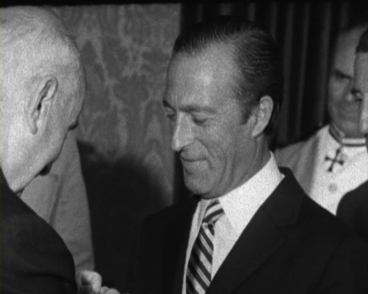 Condecoração de oficiais das Forças Armadas portuguesas