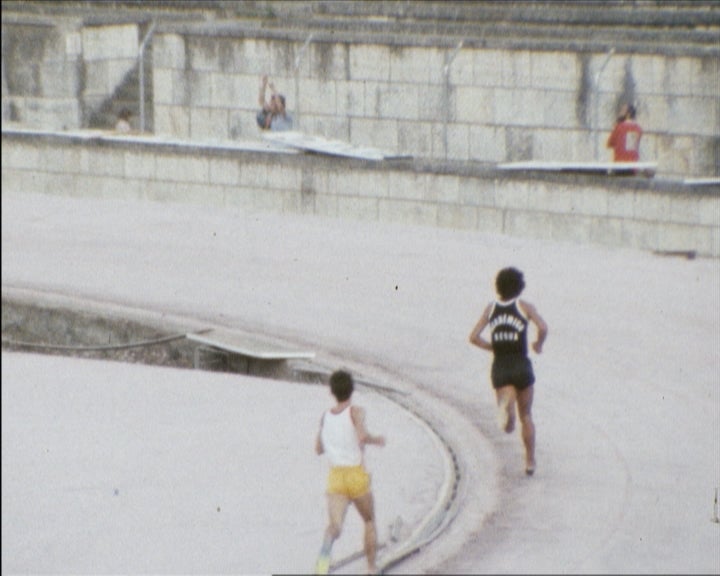 Atletismo: Campeonatos de Portugal