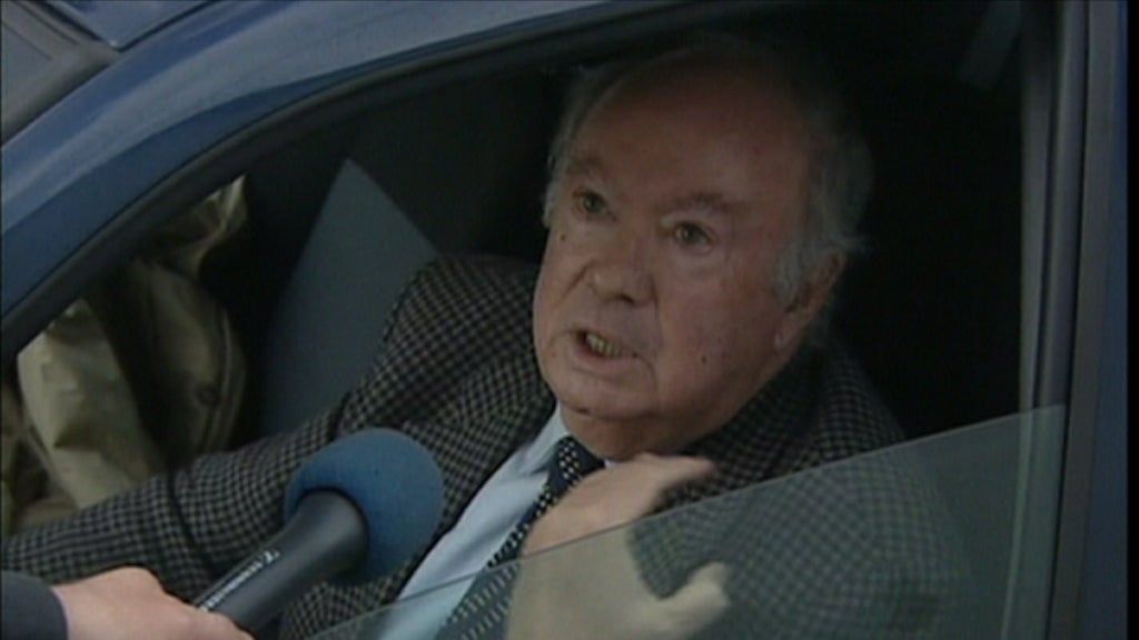 Alberto João Jardim arguido no processo “Cuba Livre”