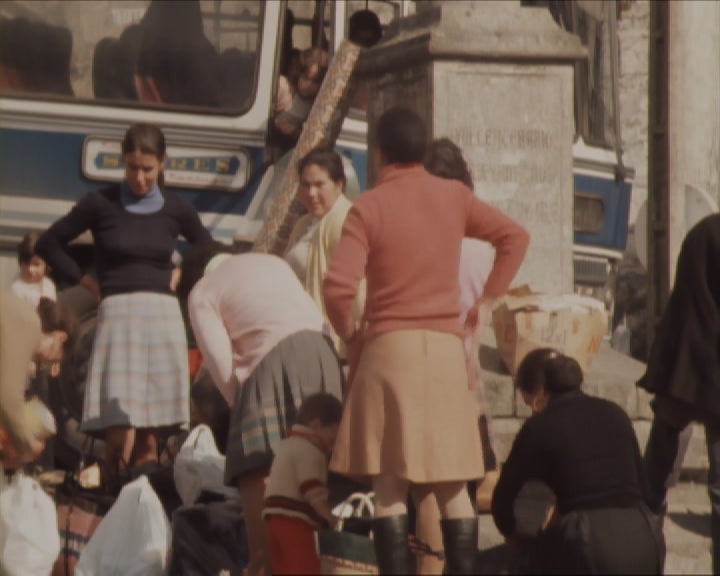 Outubro no Alto Douro – Parte I