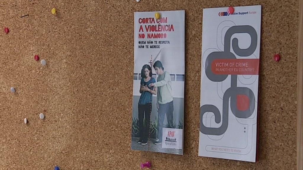 Acusações ao Ministério Público