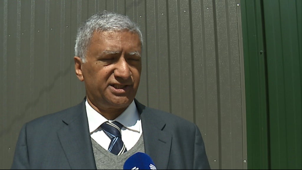 Prevenção dos incêndios