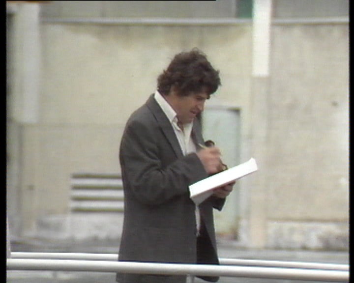 Abertura da ETA de Vale da Pedra