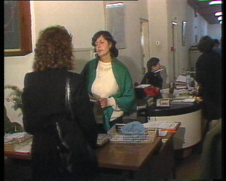 Empresas de trabalho temporário