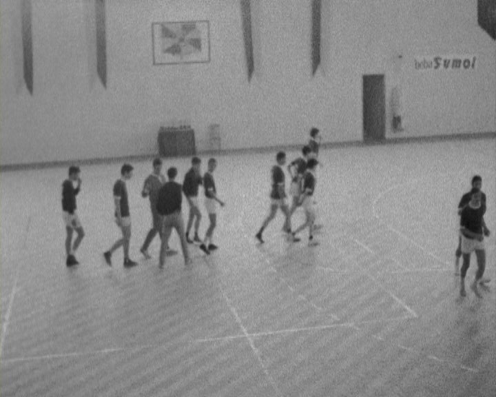 Andebol: torneio de mini-andebol