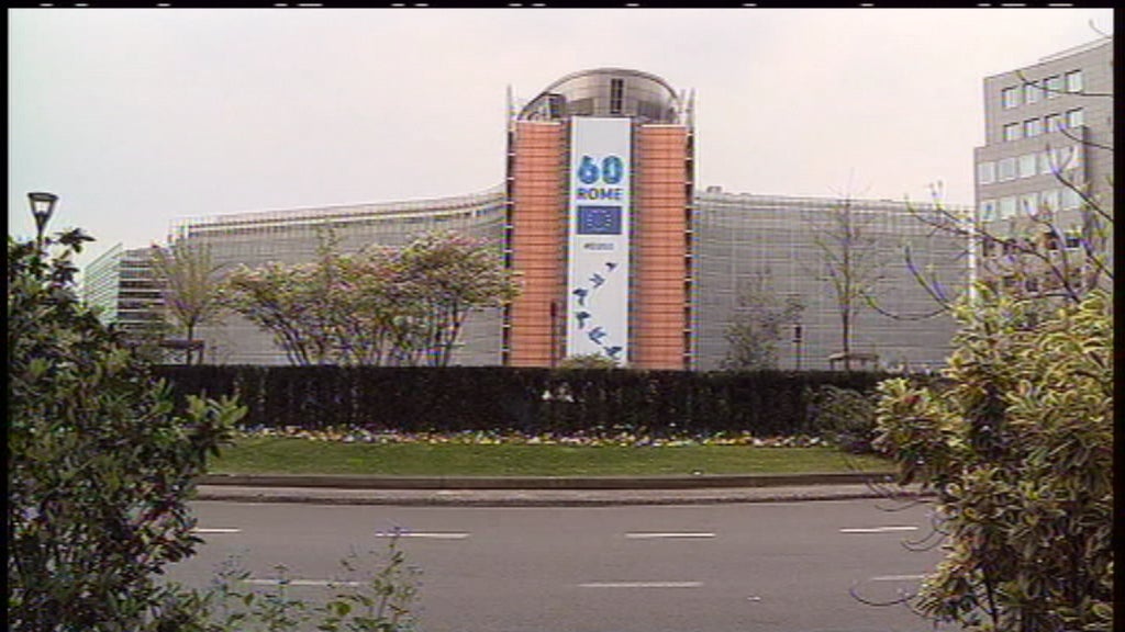 UE aprova verba para prejuízos causados pelos incêndios