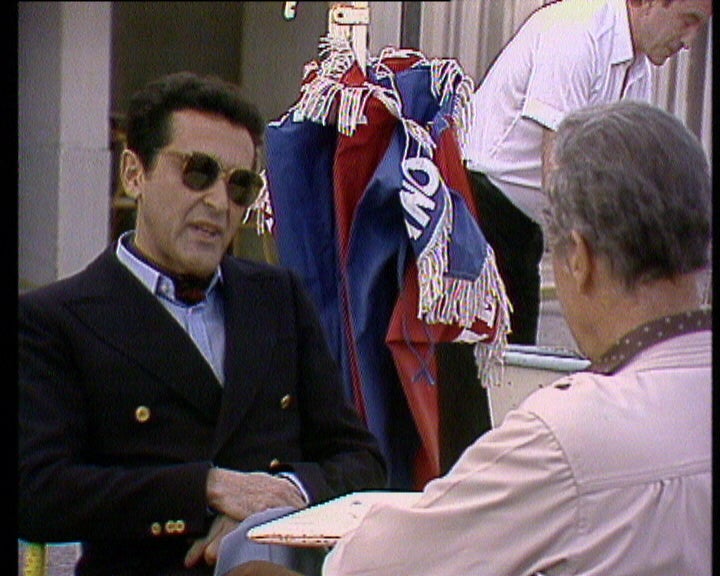 Chuva na Areia Ep. 24, parte I